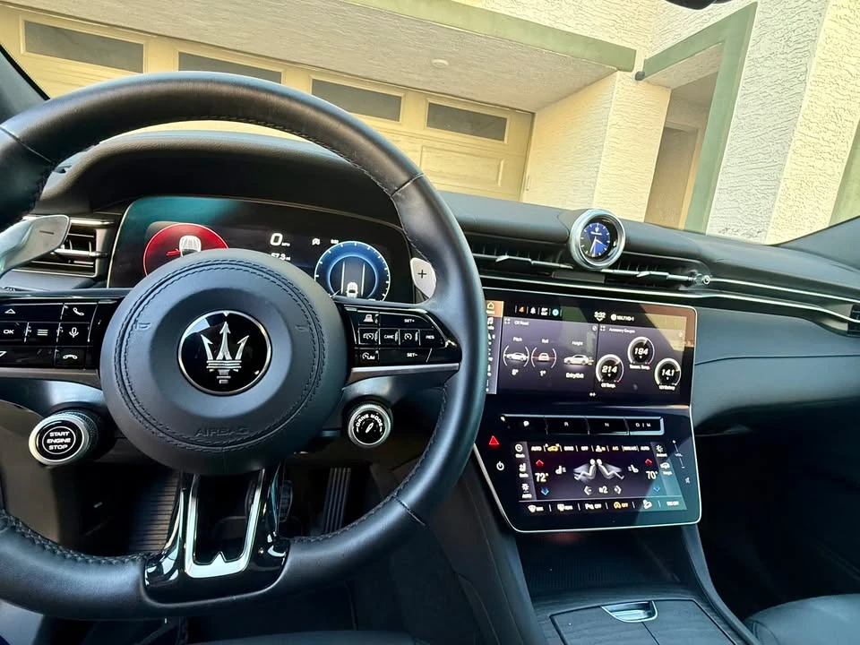 2023 Maserati Grecale - Image 7 of 8