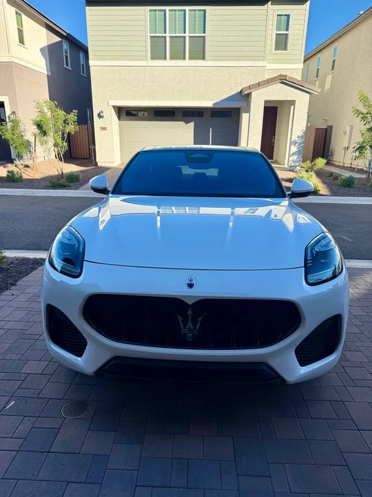 2023 Maserati Grecale - Image 2 of 8