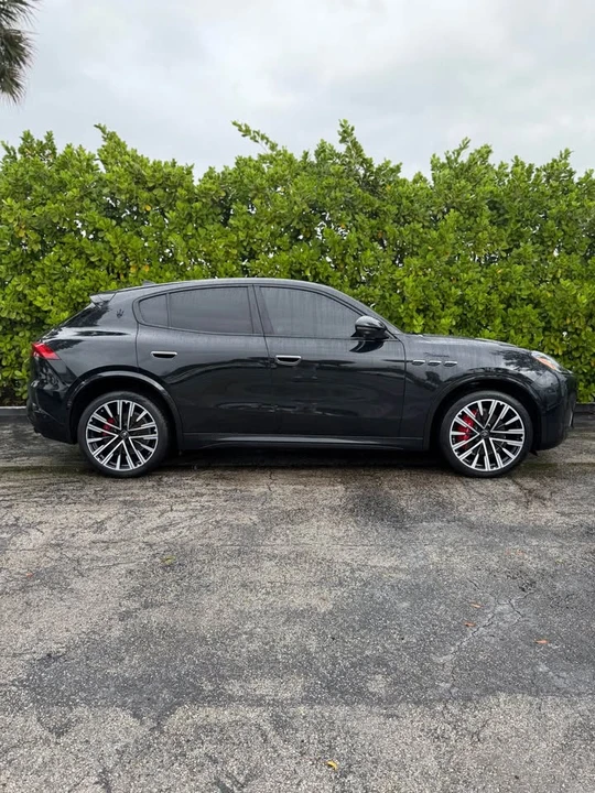 2023 Maserati Grecale - Image 3 of 9