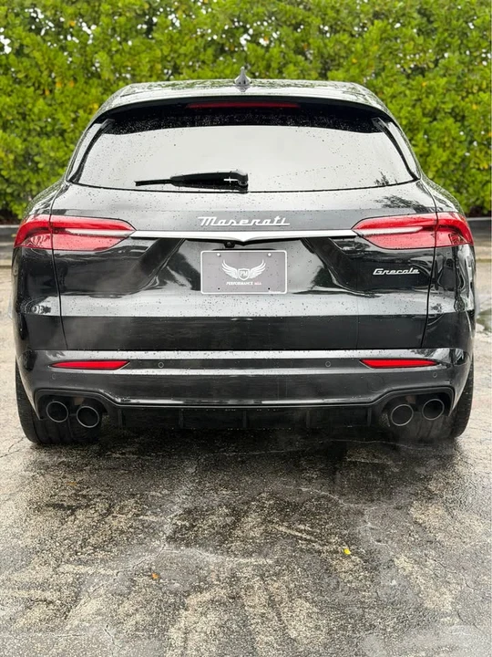 2023 Maserati Grecale - Image 2 of 9