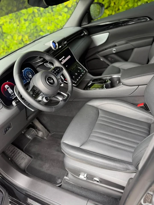2023 Maserati Grecale - Image 6 of 9