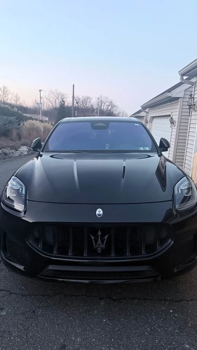 2023 Maserati Grecale - Image 2 of 13