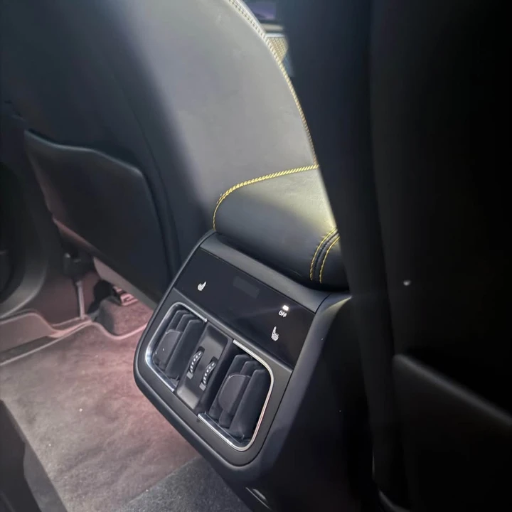 2023 Maserati Grecale - Image 13 of 13