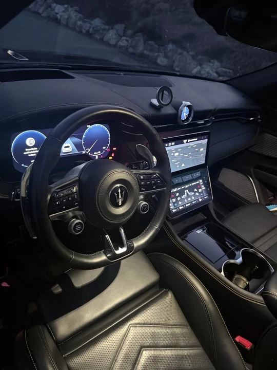 2023 Maserati Grecale - Image 11 of 13