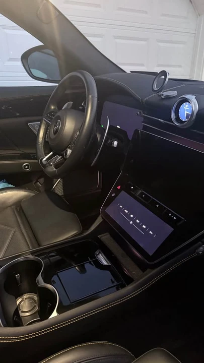 2023 Maserati Grecale - Image 9 of 13