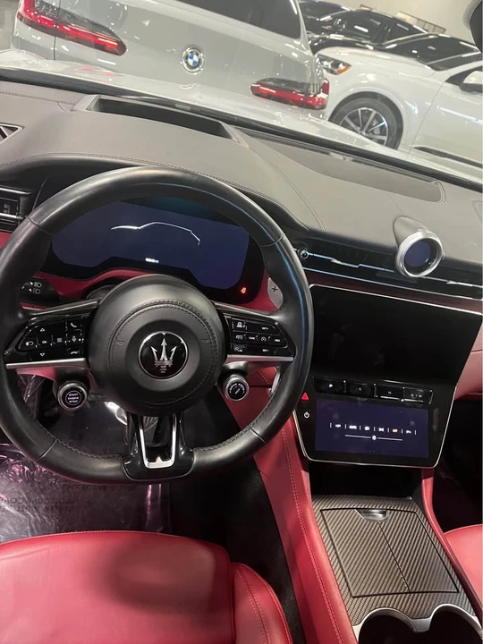 2023 Maserati Grecale - Image 5 of 6