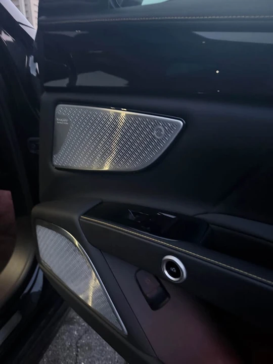 2023 Maserati Grecale - Image 12 of 13