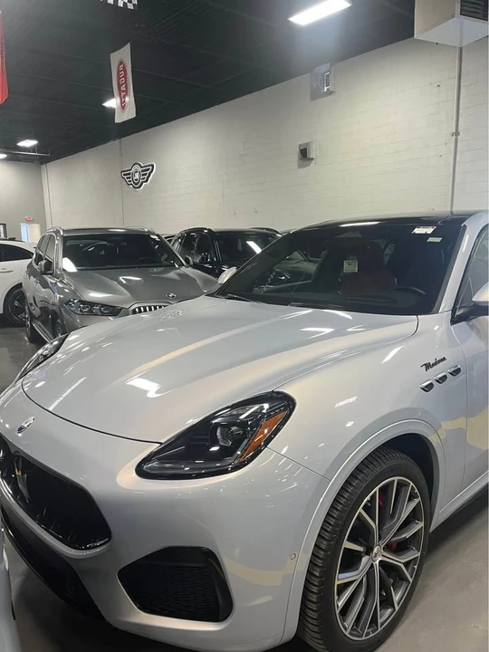 2023 Maserati Grecale - Image 3 of 6