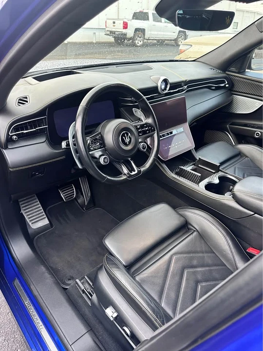 2023 Maserati Grecale - Image 3 of 7