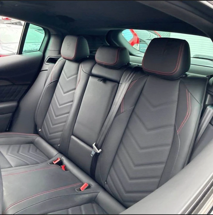2023 Maserati Grecale - Image 7 of 9