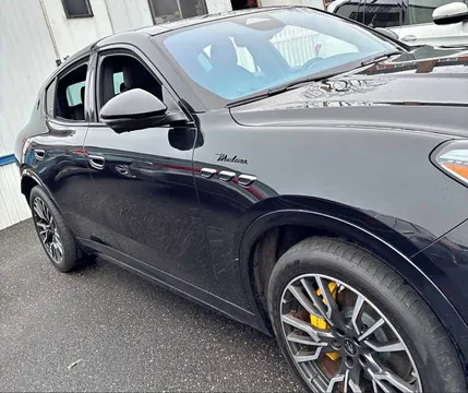 2023 Maserati Grecale Modena