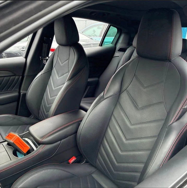 2023 Maserati Grecale - Image 6 of 9