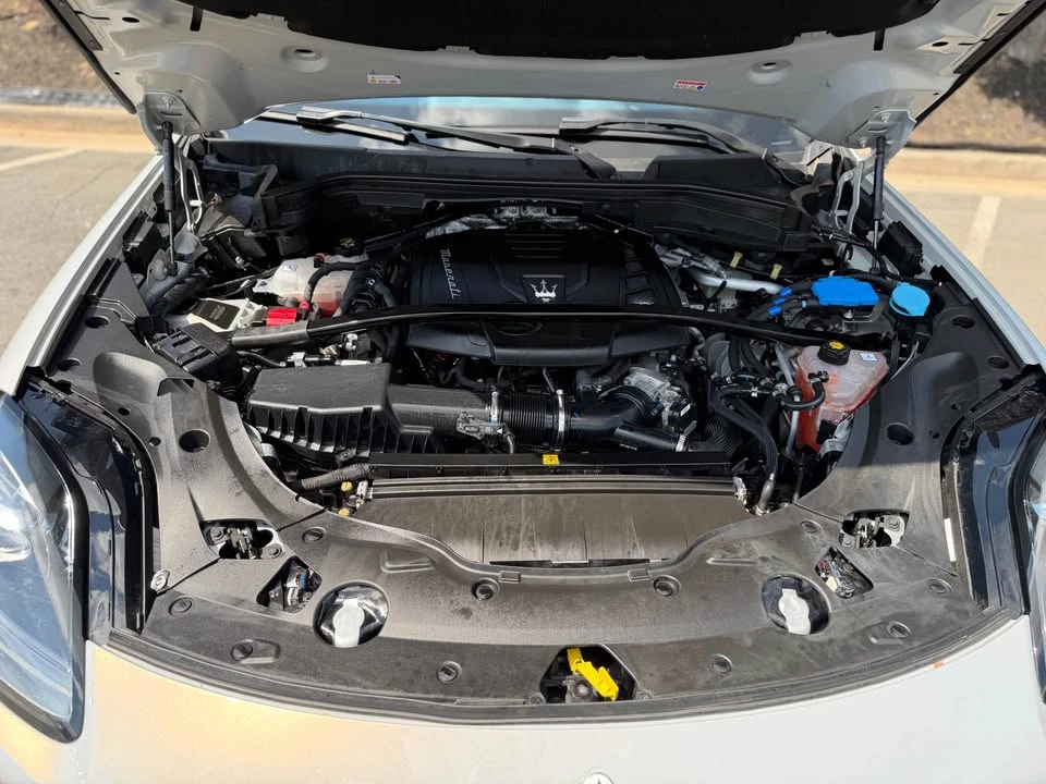 2023 Maserati Grecale - Image 3 of 20