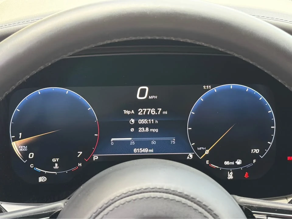 2023 Maserati Grecale - Image 17 of 20