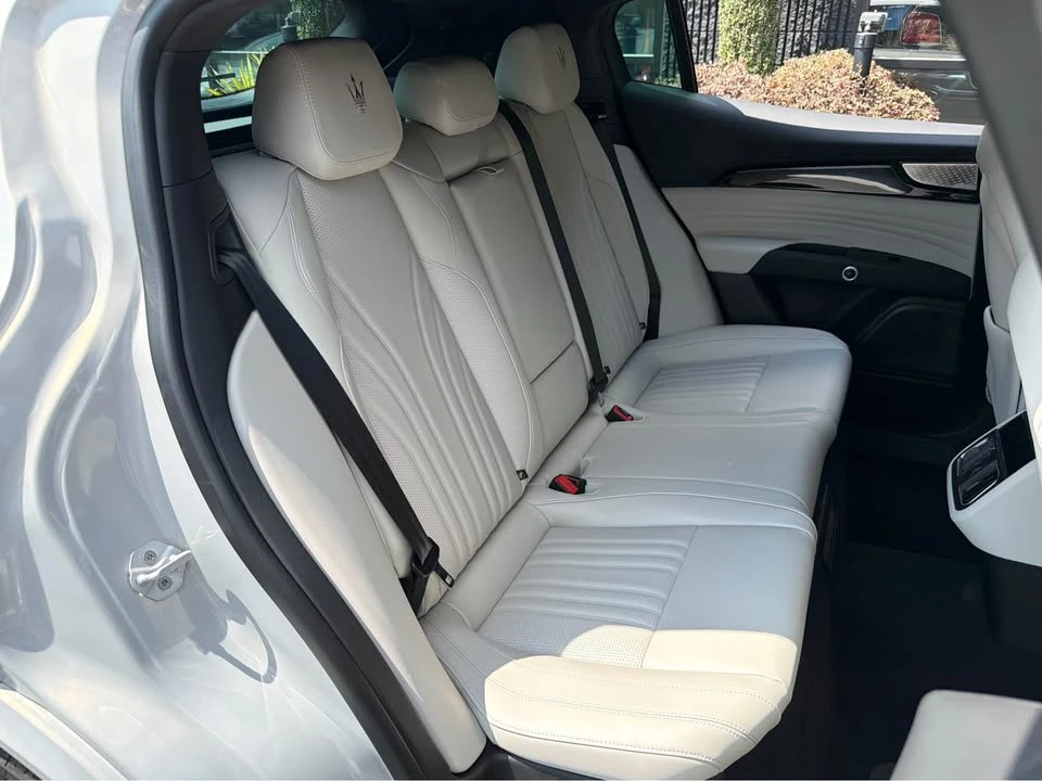 2023 Maserati Grecale - Image 14 of 20