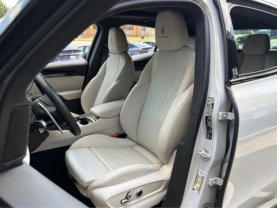 2023 Maserati Grecale - Image 10 of 20