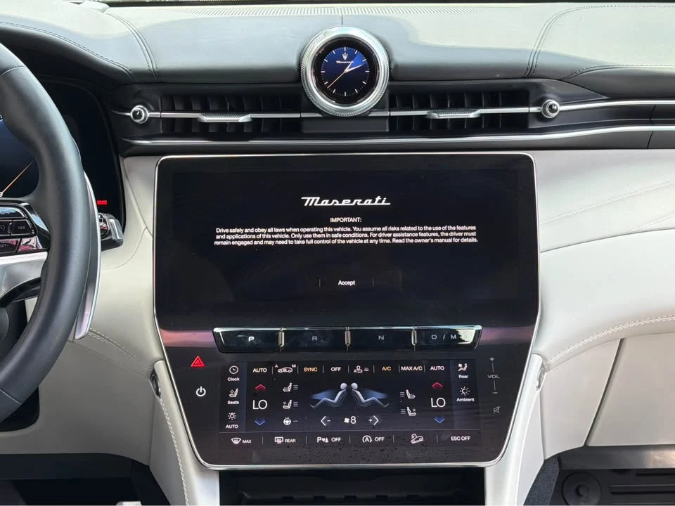 2023 Maserati Grecale - Image 18 of 20