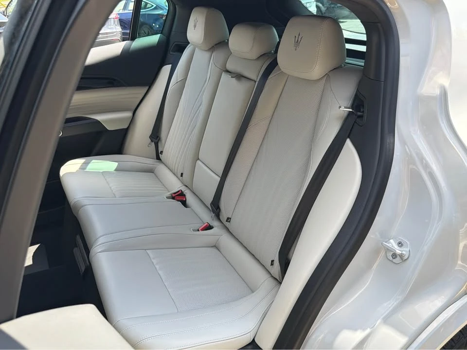 2023 Maserati Grecale - Image 12 of 20