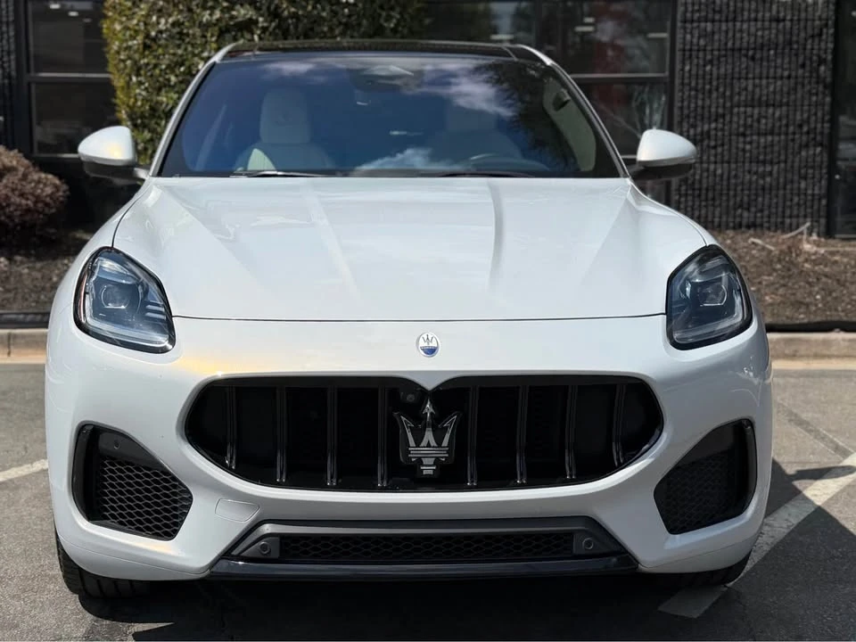 2023 Maserati Grecale - Image 2 of 20