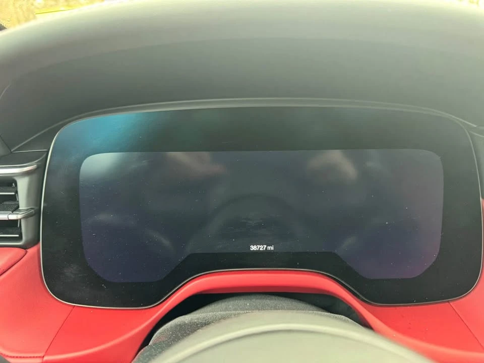 2023 Maserati Grecale - Image 13 of 20
