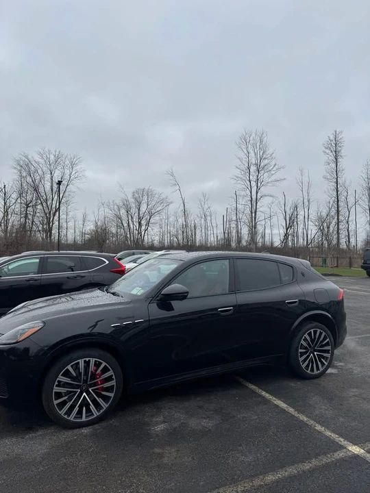 2023 Maserati Grecale - Image 5 of 20