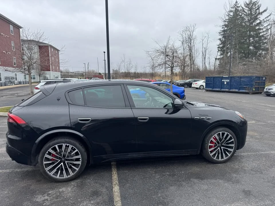 2023 Maserati Grecale - Image 6 of 20