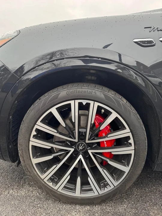 2023 Maserati Grecale - Image 7 of 20