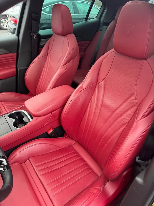 2023 Maserati Grecale - Image 16 of 20