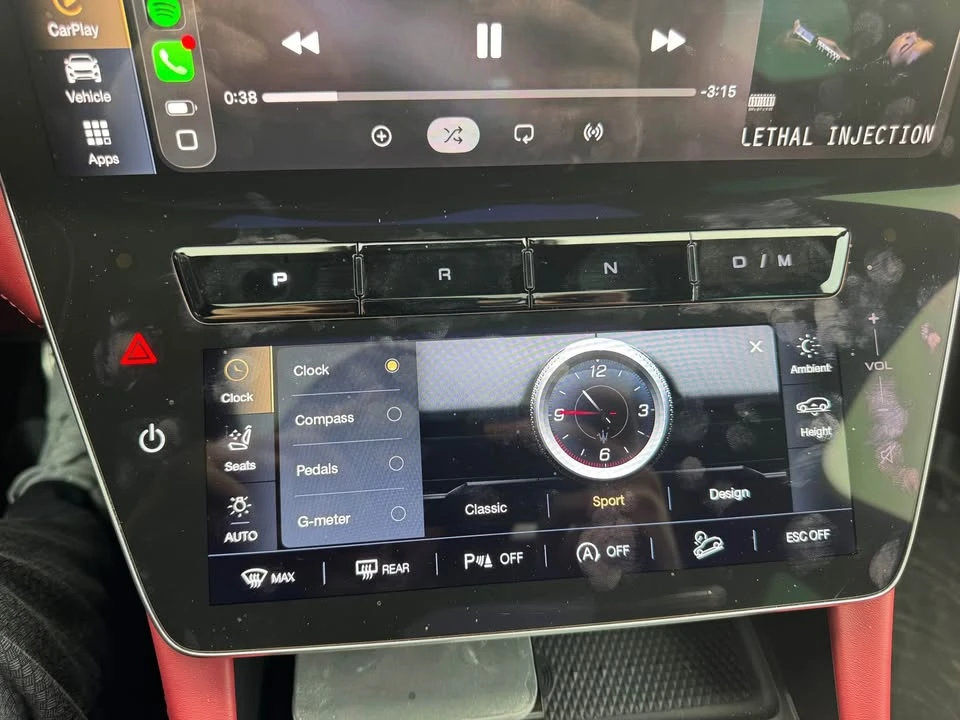 2023 Maserati Grecale - Image 11 of 20