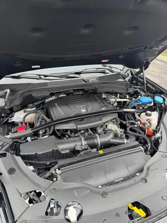 2023 Maserati Grecale - Image 18 of 20