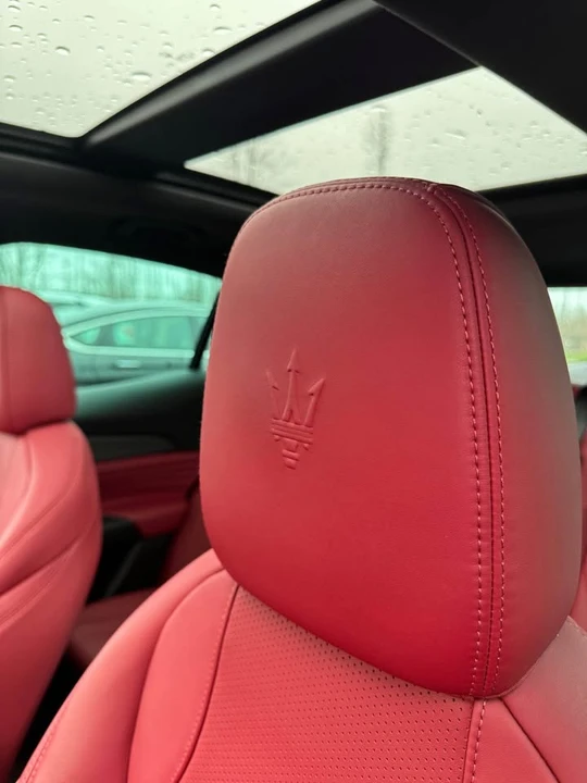 2023 Maserati Grecale - Image 17 of 20