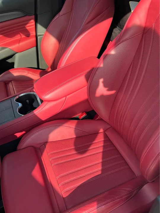 2023 Maserati Grecale - Image 8 of 16