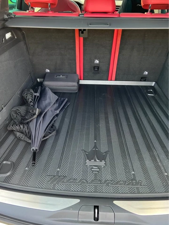 2023 Maserati Grecale - Image 4 of 16
