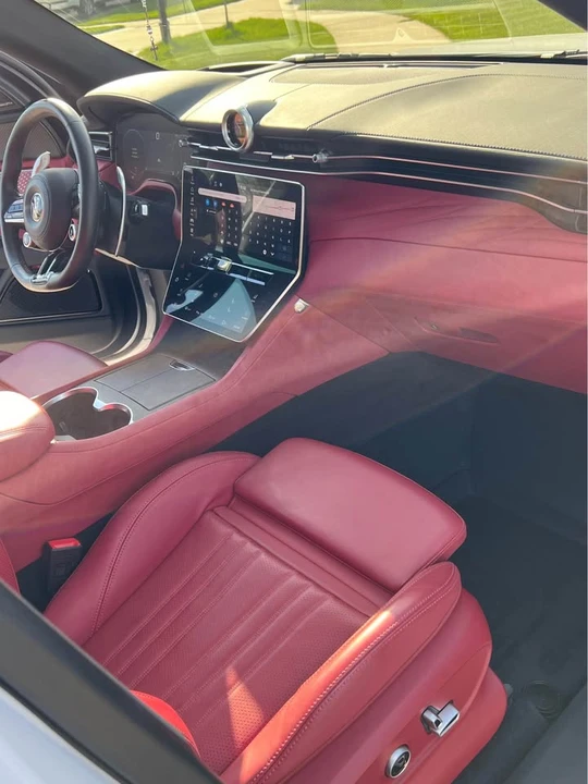 2023 Maserati Grecale - Image 3 of 16