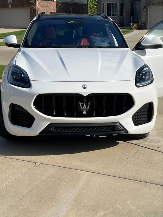 2023 Maserati Grecale - Image 15 of 16