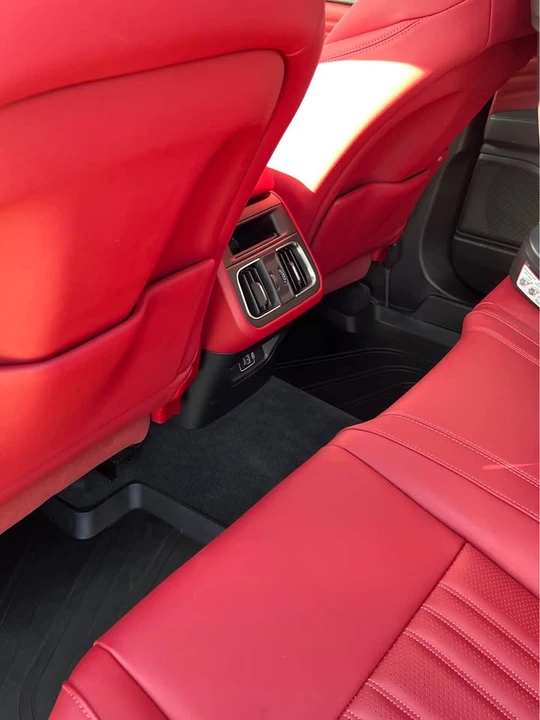 2023 Maserati Grecale - Image 6 of 16