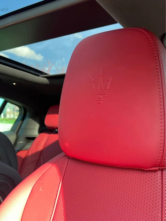 2023 Maserati Grecale - Image 7 of 16