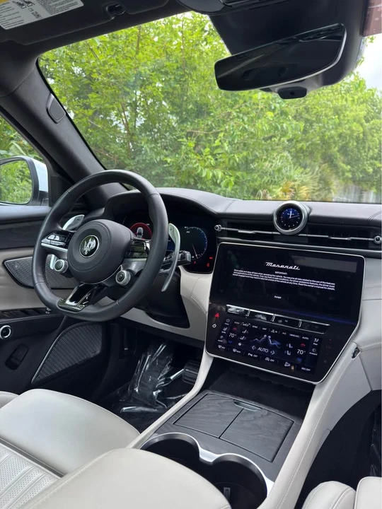 2023 Maserati Grecale - Image 16 of 16