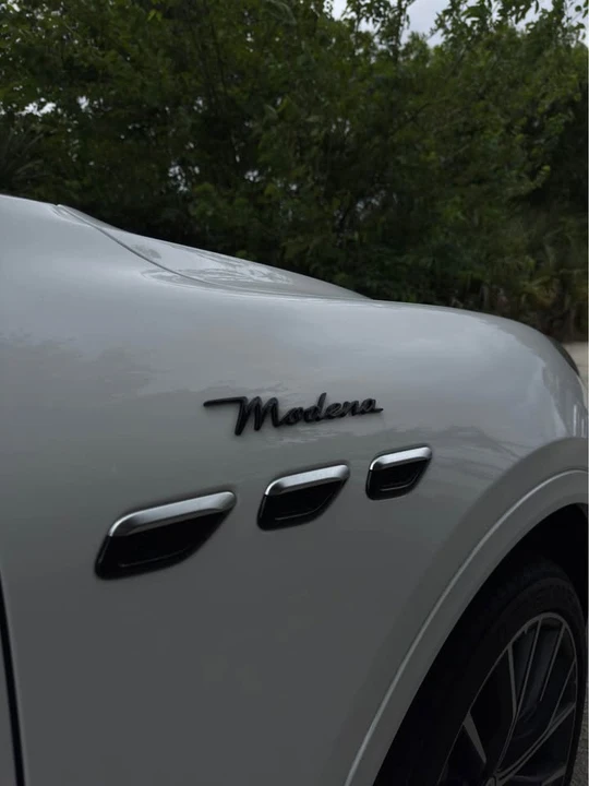 2023 Maserati Grecale - Image 6 of 16