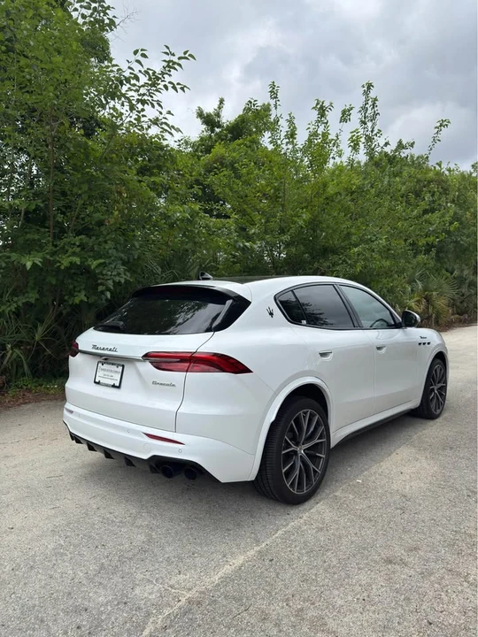 2023 Maserati Grecale - Image 3 of 16