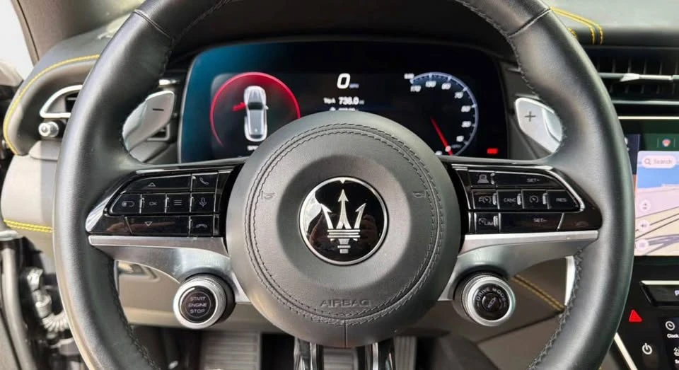 2023 Maserati Grecale - Image 11 of 11