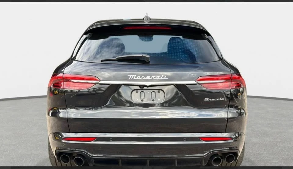 2023 Maserati Grecale - Image 5 of 11