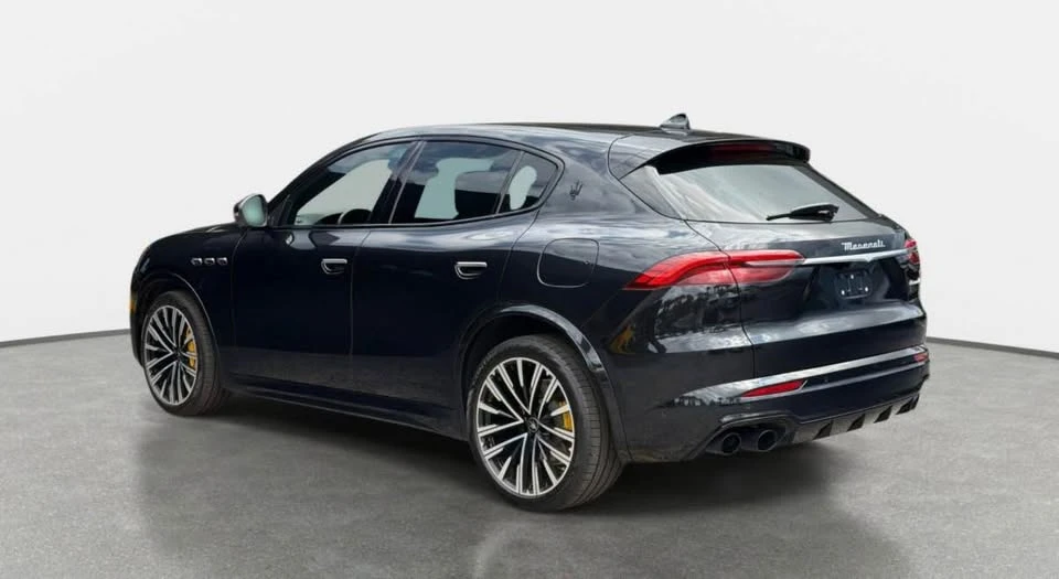 2023 Maserati Grecale - Image 4 of 11
