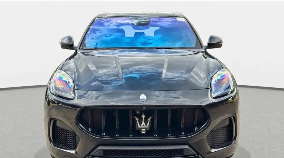 2023 Maserati Grecale - Image 2 of 11