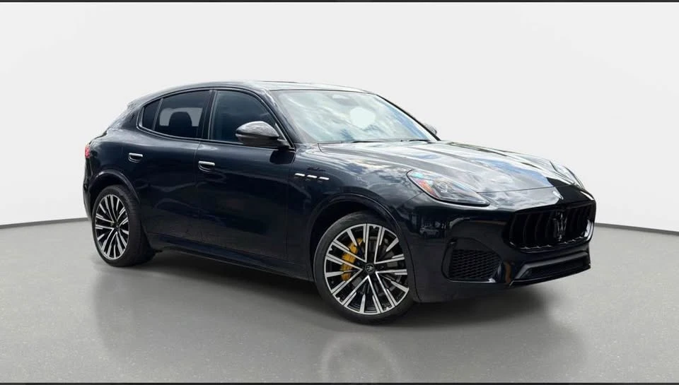 2023 Maserati Grecale - Image 3 of 11