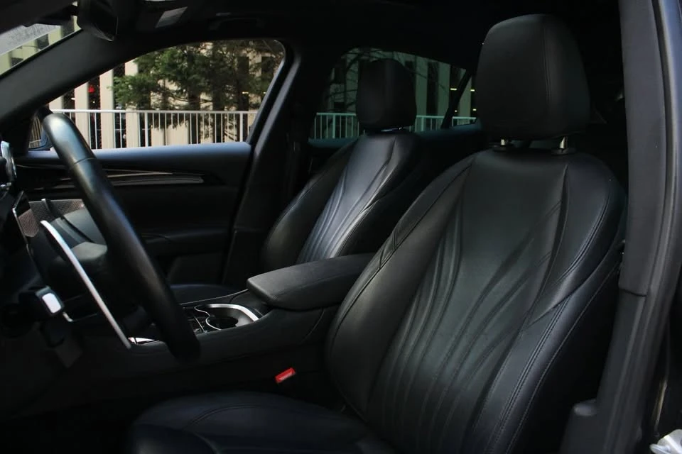 2023 Maserati Grecale - Image 16 of 16