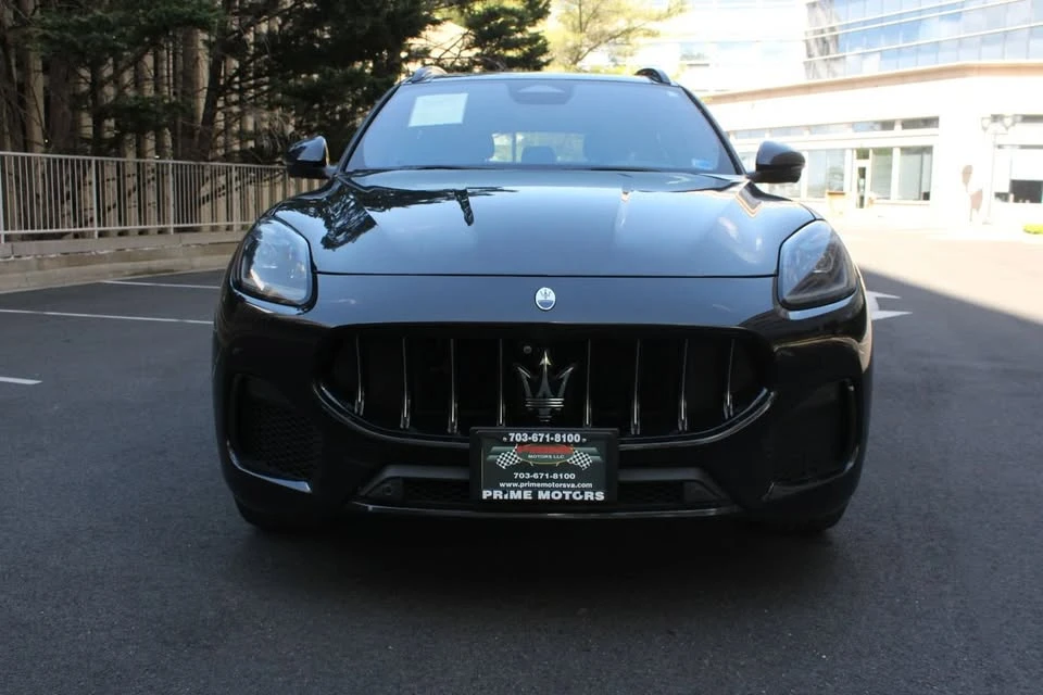 2023 Maserati Grecale - Image 5 of 16