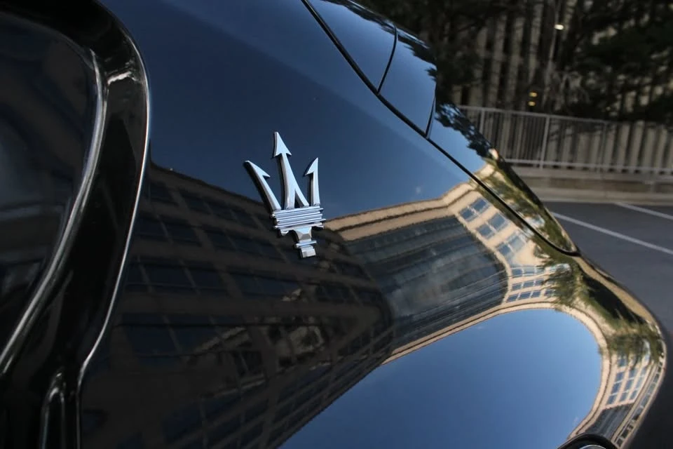 2023 Maserati Grecale - Image 9 of 16