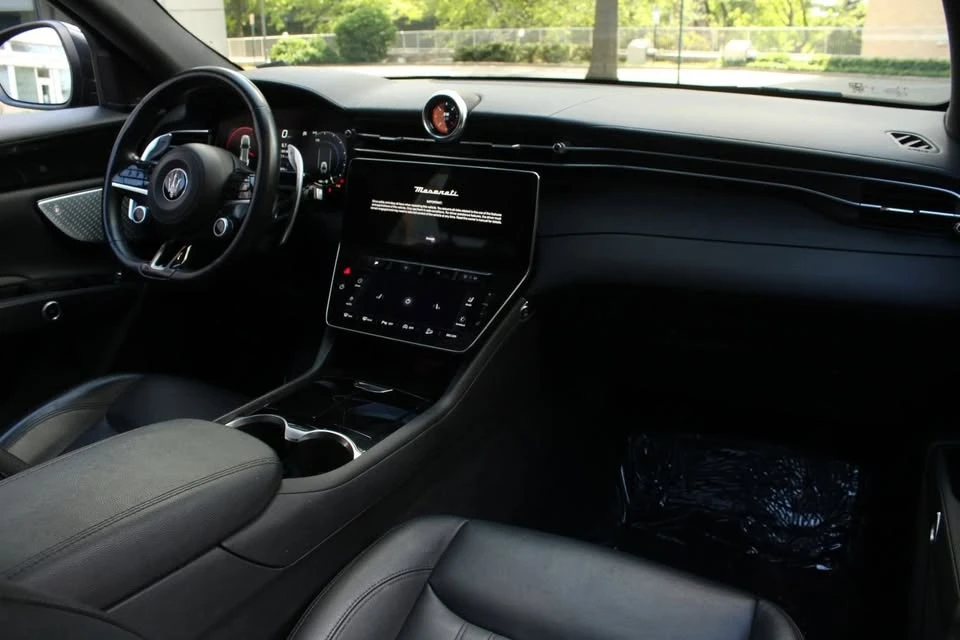 2023 Maserati Grecale - Image 13 of 16