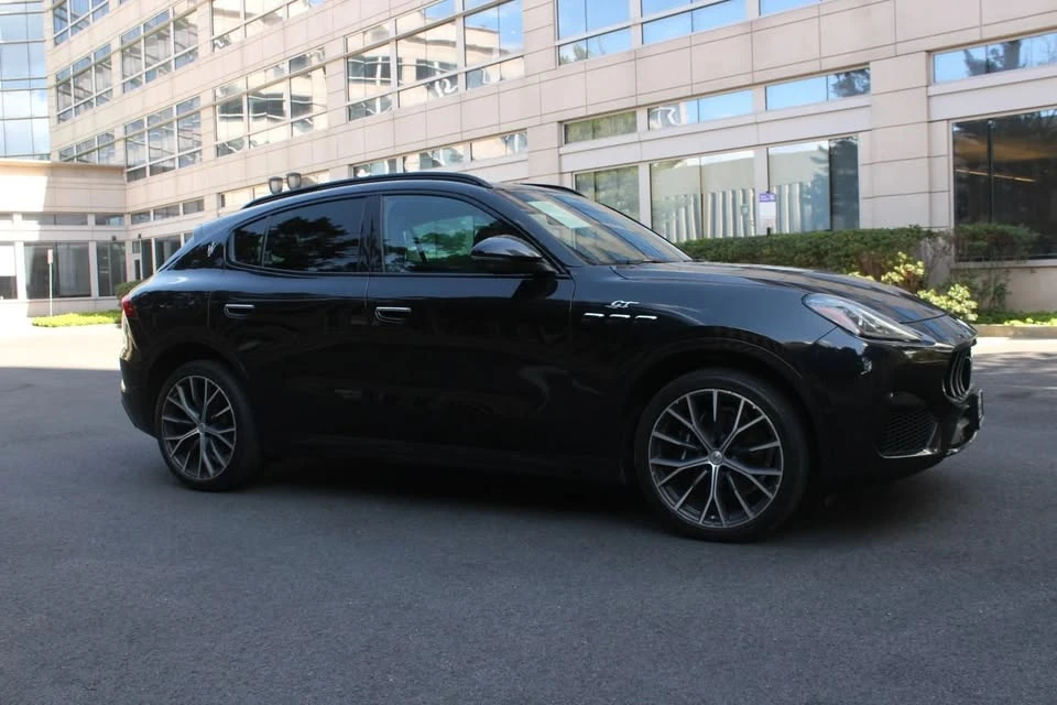 2023 Maserati Grecale - Image 6 of 16
